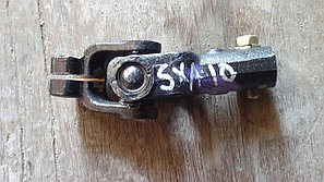 Рулевой Карданчик Toyota RAV4 (SAX10)