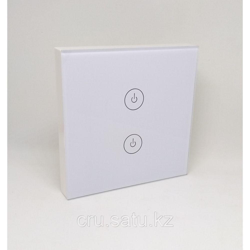 WI-FI SMART выключатель WF086T02