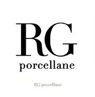 Изделия из фарфора. Компания "RG Porcellane"
