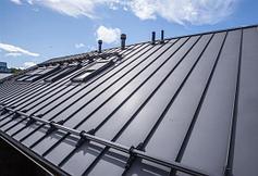 Кровельные материалы