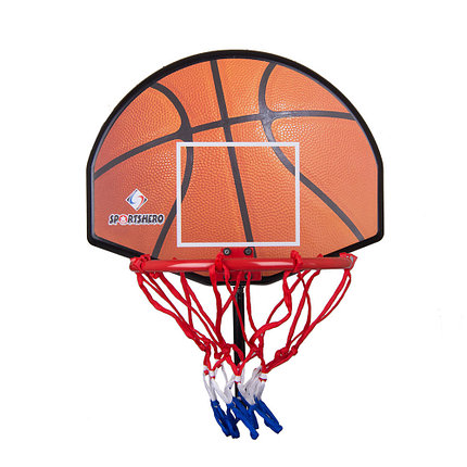 Детский баскетбольный набор высота до 145 см., фото 2