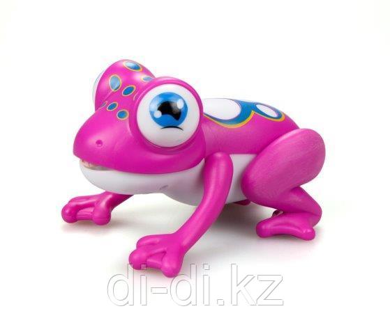 Лягушка Глупи розовая