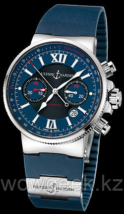 Мужские часы Ulysse Nardin Maxi Marine