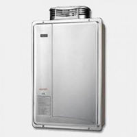 Газовые проточные водонагреватели с закрытой камерой сгорания JSQ64-32K в Алматы, фото 1