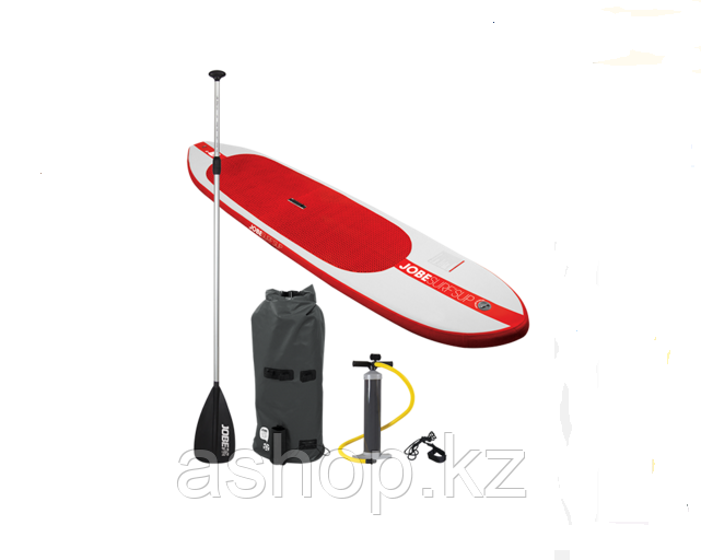 Буксируемый водный аттракцион доска Jobe Surf Sup 1P, Кол-во мест: 1, Безопасность на воде: Да, Дренаж: Есть,