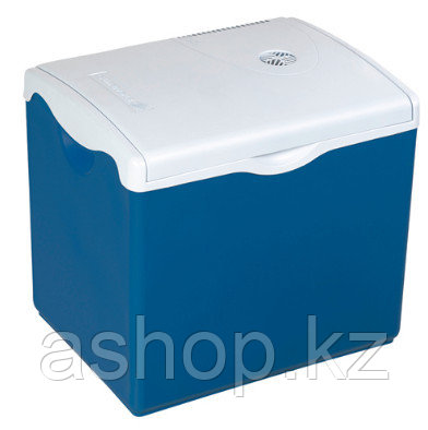 Автохолодильник термоэлектрический Campingaz Powerbox 36L, Персон: 4, Вместимость: 36 л, Электропитание: 12В D