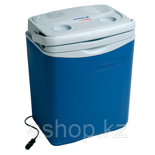 Автохолодильник термоэлектрический Campingaz Powerbox 28L Classic, Персон: 4, Вместимость: 28 л, Электропитани
