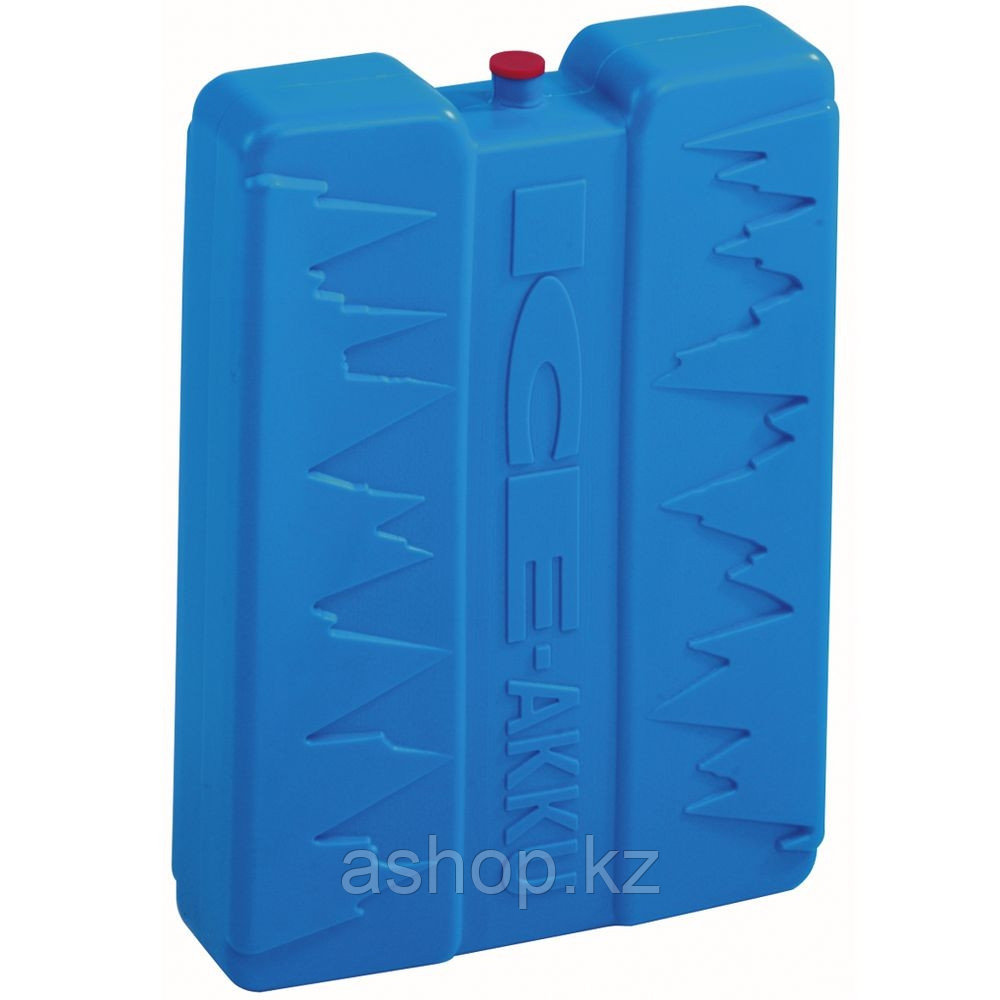 Аккумулятор температуры холод EZetil Ice Akku 1100-1, Упаковка: 1 шт., Форм-фактор: Прямоугольный, (885500)