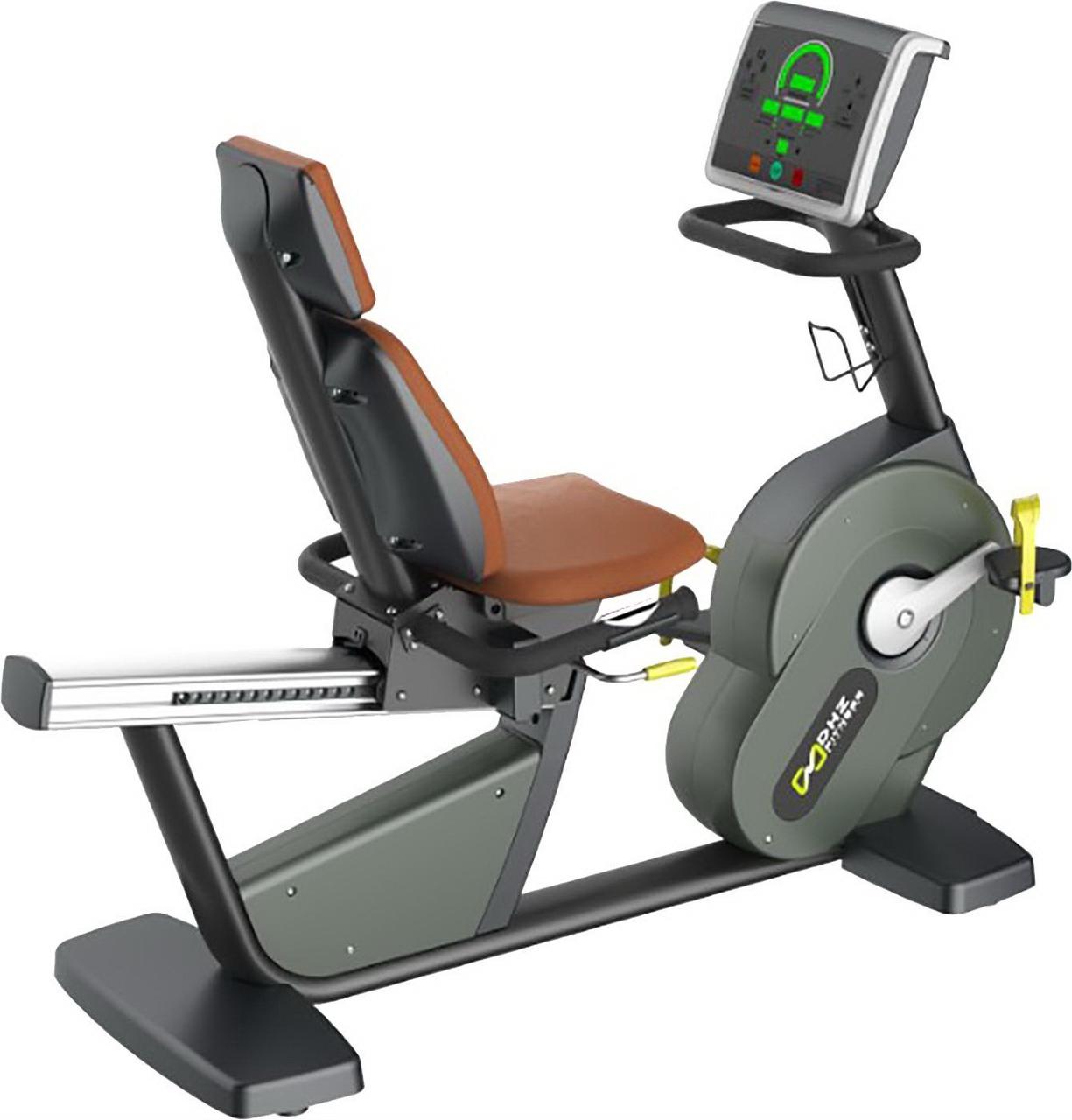 Велоэргометр горизонтальный DHZ коммерческий X9109