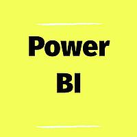 Курсы Power BI + Power Query + Dax-формулы
