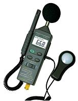 CEM Instruments DT-8820 Многофункциональный тестер окружающей среды 4 в 1 480700 480700 CEM Instruments DT-8820 Многофункциональный тестер окружающей среды 4 в 1 480700