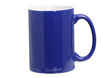 Керамическая кружка, фото 5