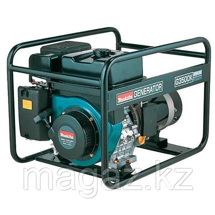 Makita G3500K, генератор, фото 2