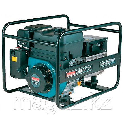 Генератор Makita G5000K, фото 2