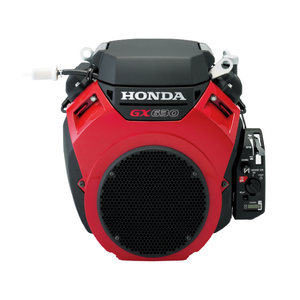 Бензиновый двигатель Honda GX690RH VX-E4-OH - фото 1 - id-p61394728