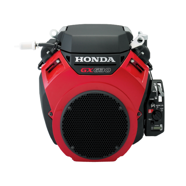Бензиновый двигатель Honda GX690RH BX-F5-OH - фото 1 - id-p61394730