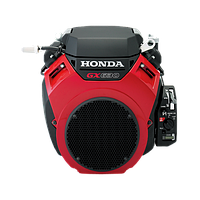 Бензиновый двигатель Honda GX630RH VE-P4-OH