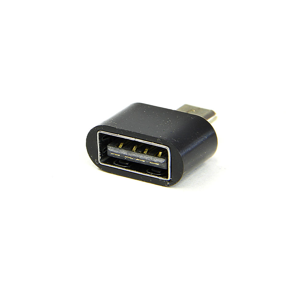 Переходник OTG USB