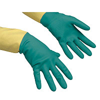 Перчатки усиленные S Vileda Professional