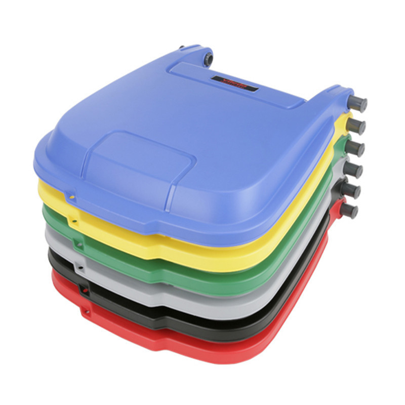  Атлас крышка для контейнера Vileda Professional, фото 1