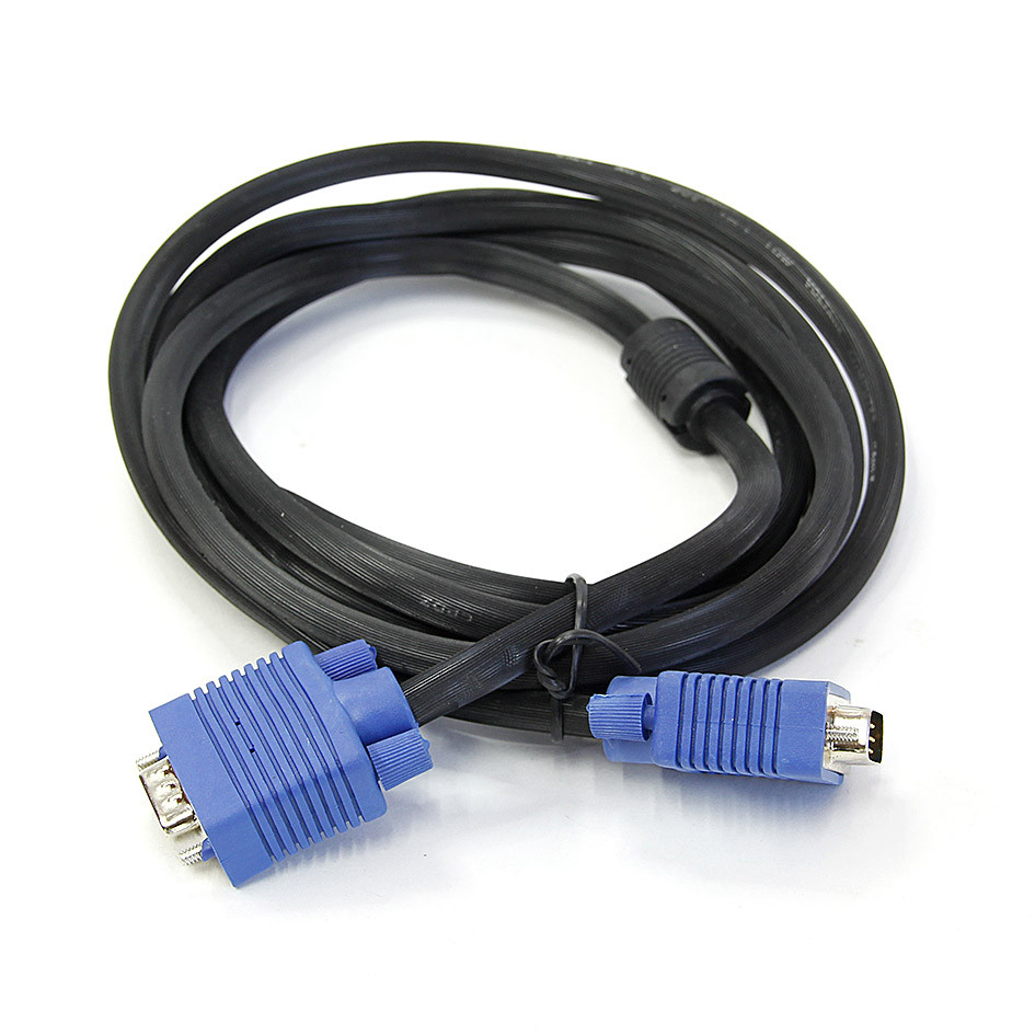 Шнур VGA/ VGA