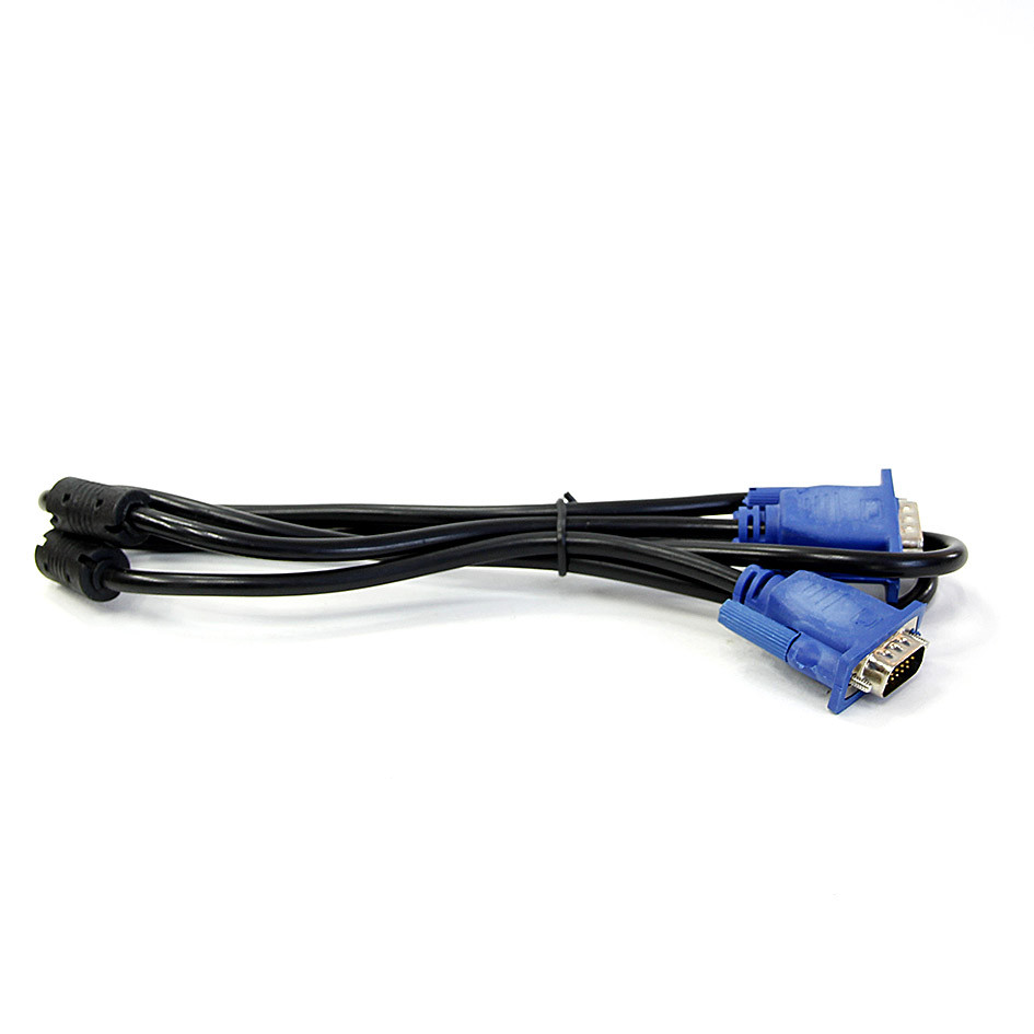 Шнур VGA/ VGA