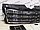 Решетка радиатора на Range Rover Voque Autobiography 2013- Black design, фото 3