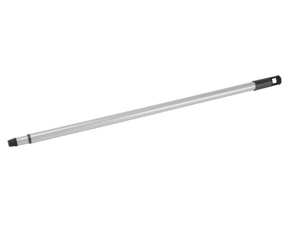 Ручка телескопическая УльтраСпид мини для швабры 100-140 см - фото 1 - id-p61402278