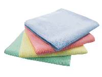 Салфетка Микро Тафф плюс