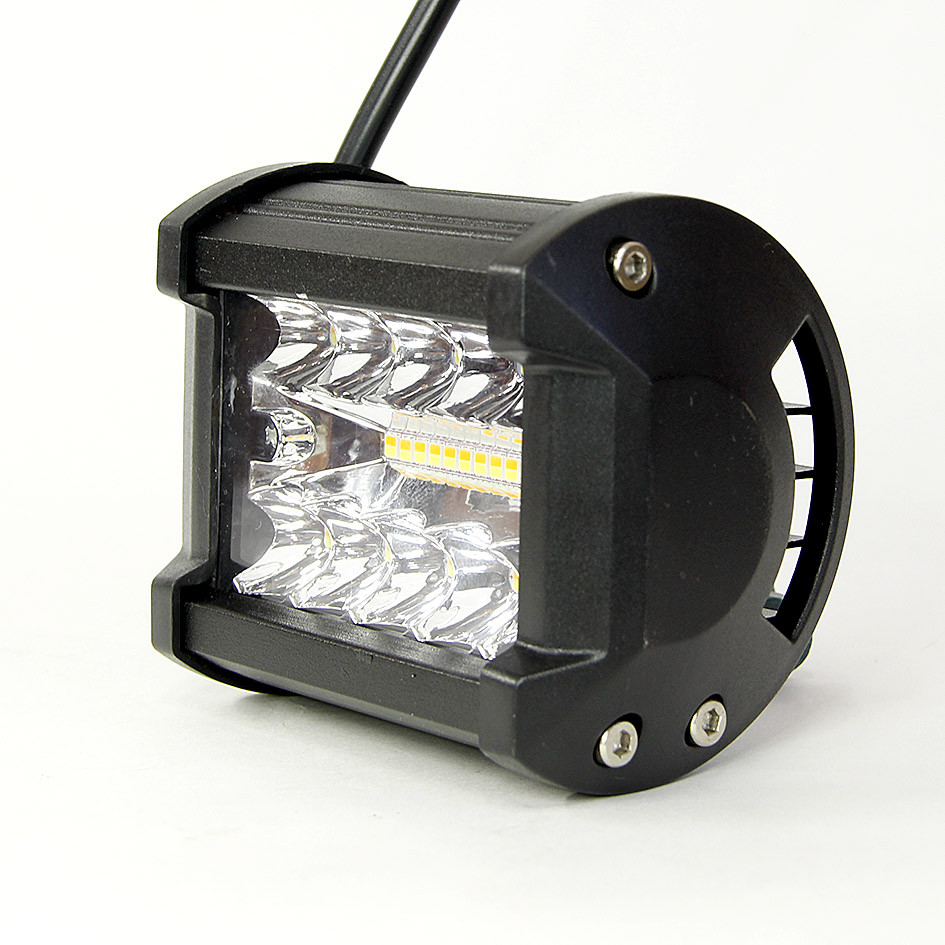 LED фары противотуманный свет