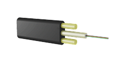 ОК/Д2 (диэлектрический) (кабель типа FTTH, для подвеса последней мили)
