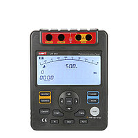 Мегаомметр UNI-T UT513 UT513 Мегаомметр UNI-T UT513