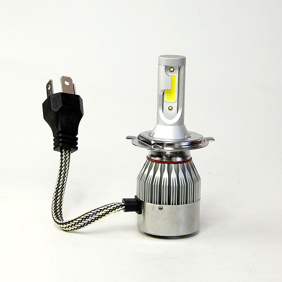 LED лампы