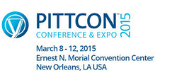 Статья о Pittcon