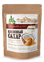 Органический кокосовый сахар Bionova® 200 г