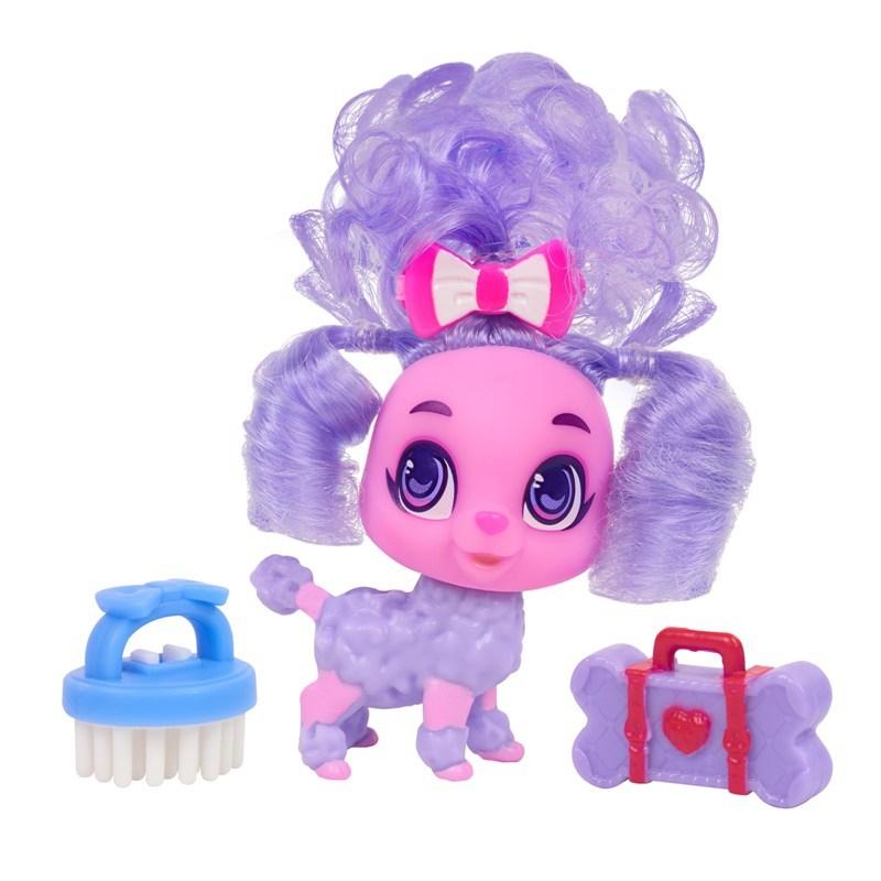 Питомцы Хеирдораблс Hairdorables Pets