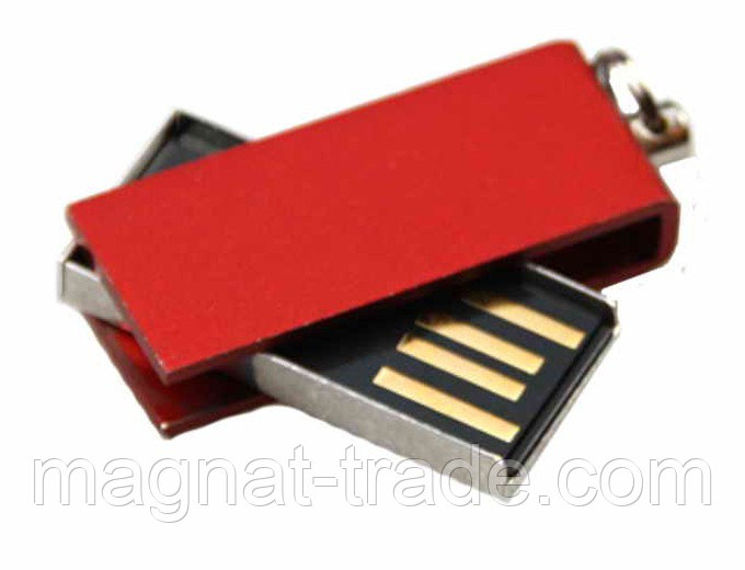 USB флеш память на 8 GB - фото 3 - id-p61404533