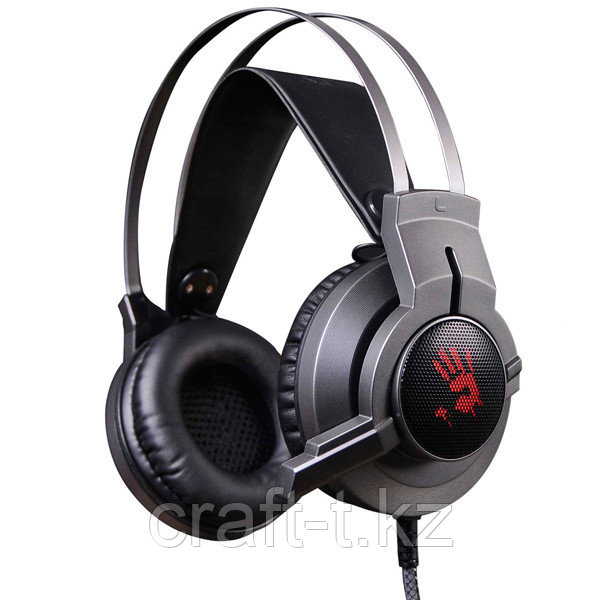 Наушники A4tech Bloody G437