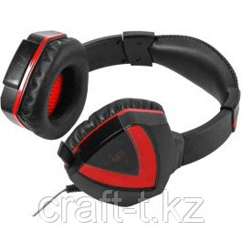Наушники A4tech Bloody G500