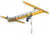 Кран мостовой однобалочный подвесной.