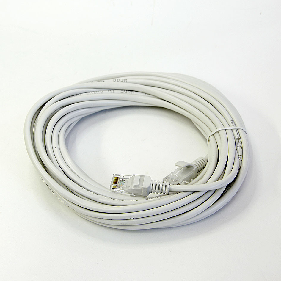 Кабель UTP 4PAIRS 24AWG