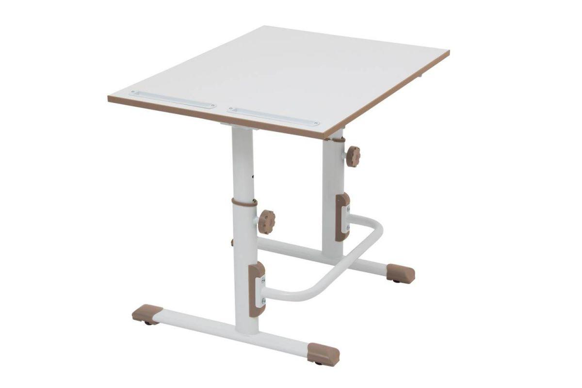 Растущая парта-трансформер Polini kids Simple М1 75х55 см