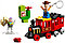 10894 Lego Duplo Поезд «История игрушек», Лего Дупло, фото 4