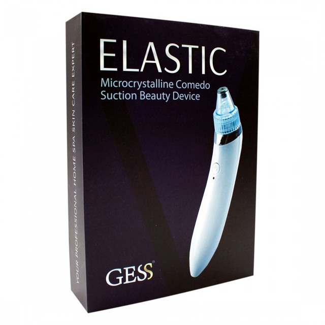 ÐÑÐ¸Ð±Ð¾Ñ Ð´Ð»Ñ Ð²Ð°ÐºÑÑÐ¼Ð½Ð¾Ð¹ ÑÐ¸ÑÑÐºÐ¸ Ð¸ Ð´ÐµÑÐ¼Ð°Ð±ÑÐ°Ð·Ð¸Ð¸ Elastic GESS-630 