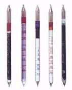 Трубка индикаторная для опр. конц. диоксида азота (2 шкалы:20-200, 1-40 мг/м3)