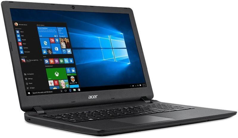 Ноутбук Acer ES1-533 NX.GFTER.023 Black
