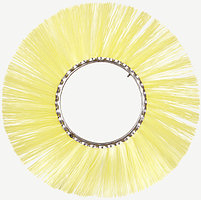 Щётка ø300х800 (Внутренний диаметр 300, Наружний диаметр 800 мм.)