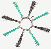 Щётка пучковая ø120х550