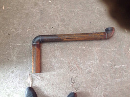 Труба ДС-39Б 02.12.000