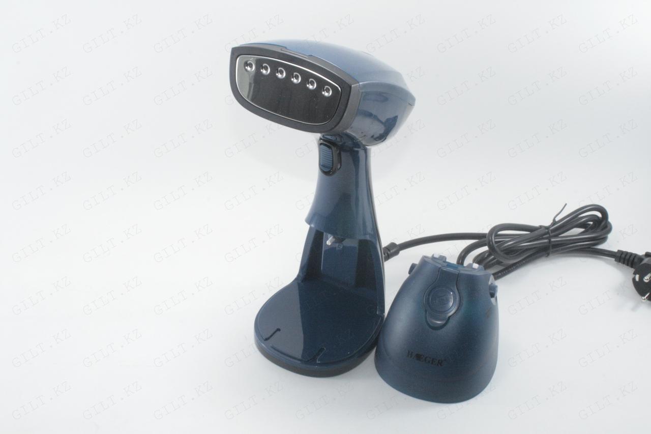 Вертикальный отпариватель Haeger HG-1269